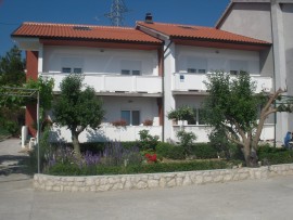 mieszkanie letniskowe Apartmani Simona, Ferienwohnung für 2 Erwachsene und 2 Kinder, Lopar, Insel Rab Kvarner Bucht Inseln Chorwacja 